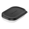 Fresh & Save, Vakuum Lunch Box to Go, Schwarz, small 4