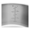 More, Set de casseroles, 5-pces, small 7