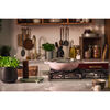 Cast Iron, 12-inch, Perfect Pan, Peony Pink - Factory Second, small 9