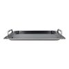 Specialties 5, Teppanyaki/plancha Ceraforce 39 cm, small 1