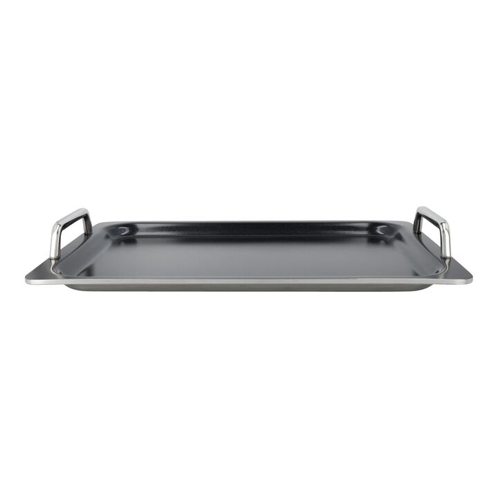 Specialties 5, Tepanyaki/plancha Ceraforce 39 cm, large 1
