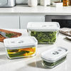 Fresh & Save, set d'accessoires sous vide, verre, small 7