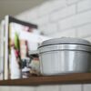 La Cocotte, 24 cm round Cast iron Cocotte graphite-grey, small 7