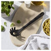 Silicone Onyx, Spaghetti fork, 30 cm, Silicone, small 4