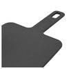 19-inch x 7.5-inch Plant Fiber Cutting Board, Fiber Wood , small 3
