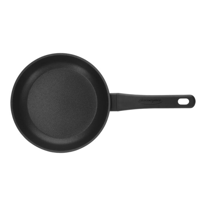 Alu Classico 3, Bakpan Duraslide 20 cm, large 4