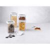 Fresh & Save CUBE, CUBE CONTAINER SET WITH VACUUM PUMP, 7-pc, small 10