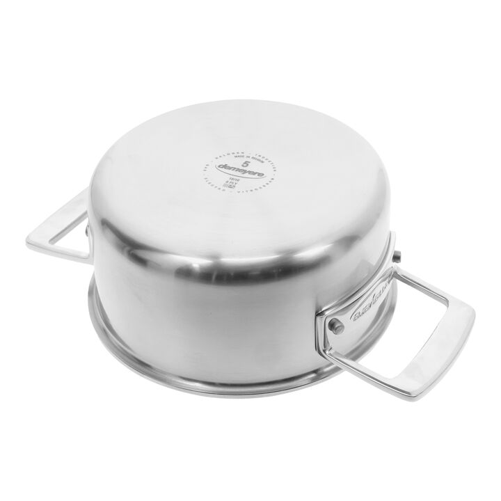 Essential 5, Set de casseroles, 3-pces, large 4