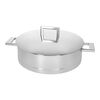 John Pawson 7, Casserole avec couvercle &agrave; double parois 28 cm / 4,8 l, small 4