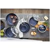 Clad CFX, 1 qt, Non-stick, Stainless Steel Ceramic Saucepan , small 6