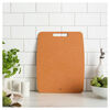 14.5-inch x 11.25 inch Plant Fiber Cutting Board, Fiber Wood , small 4