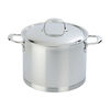 Atlantis 7, 10 Piece 18/10 Stainless Steel Cookware set, small 2