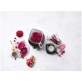 Power Blender Pro | BLDC Motor | yerleşik &ouml;l&ccedil;ek,,large 8