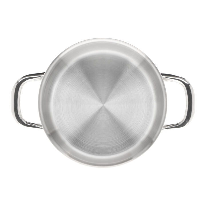 Classico 3, Casserole 16 cm / 1,5 l, large 4