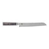 BLACK 5000MCD67, 8-pc, Knife block set, Brown, small 6