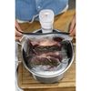 Fresh & Save, Vacuum starter set sous-vide, 8 Piece, small 16