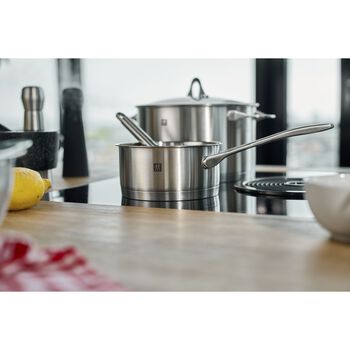 Tencere Seti | 18/10 Paslanmaz &Ccedil;elik | 5-par&ccedil;a,,large 5