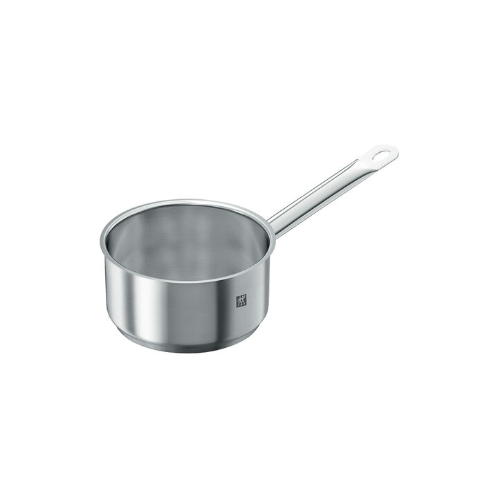 TWIN Classic, Stieltopf 16 cm, 18/10 Edelstahl, Silber, large 4