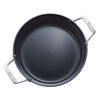 Motion Ceramic, 4.75 l aluminum stew pot ceramic coating, small 3