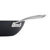 Forte Plus, Wok, 30 cm / 12 inch, aluminum, Ceramic Titanium, small 4