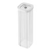 Fresh & Save CUBE, Set CUBE, S/M / 12-pcs, transparent-blanc, small 8