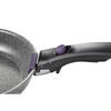 Vinci, セラミックフライパンセット 専用取っ手  イタリア製 ギフトボックス仕様, 2-個, アルミニウム, セラミック・ノンスティック・コーティング, small 4