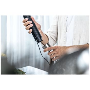 El Blenderı, DC Motor, Siyah,,large 5