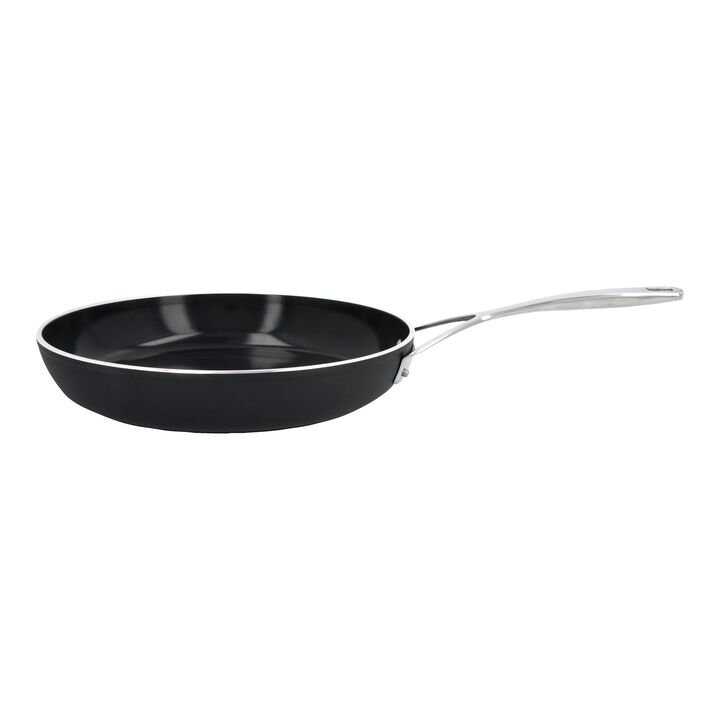 Alu Pro 5, 12-inch, Aluminum, Non-stick, Fry Pan With Ceramic Coating, large 1