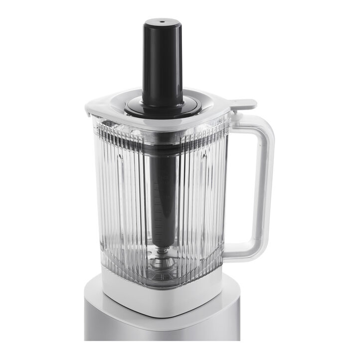 Enfinigy, Table blender silver, large 4