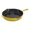 Cast Iron, 11-inch, Traditional Deep Skillet, Citron - Factory Second, small 1