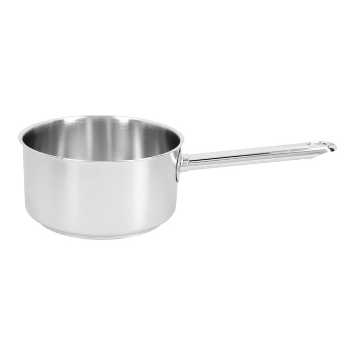 Apollo 7, Steelpan zonder deksel 16 cm / 1,5 l, large 1