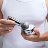 CLASSIC, Shaving Brush, small 7