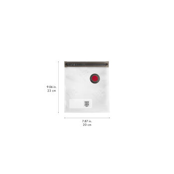 Vakumlu Başlangı&ccedil; Seti Cam / M/L, 9-par&ccedil;a,,large 17
