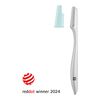 PREMIUM, Facial razors, Stainless steel | silver, small 1