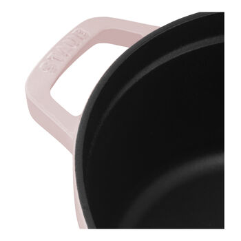 D&ouml;k&uuml;m Tencere | sorbet rose | 24 cm | 3,7 l | yuvarlak,,large 5