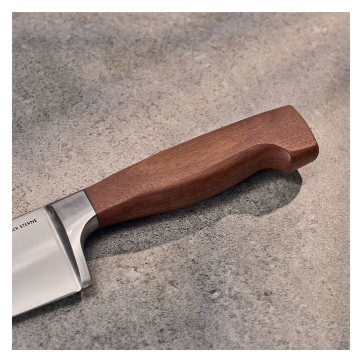 Four Star, Chef's Knife 8 inch, Kotibe, large 3