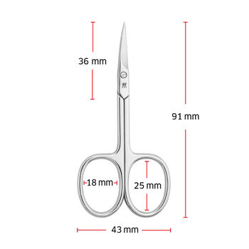 K&uuml;tik&uuml;l Makası | 9 cm,,large 4