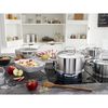 Atlantis 7, Kookpot met deksel 24 cm / 5,2 l, small 2