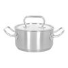 Classic 3, Kookpot met deksel 16 cm / 1,5 l, small 1