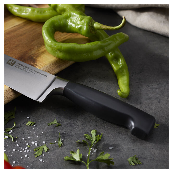 Four Star, Chef's Knife 7 inch, large 4