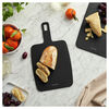 13-inch x 7.5-inch Plant Fiber Cutting Board, Fiber Wood , small 2