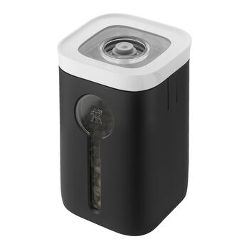 Cube Koruyucu Kılıf 2S / 10 cm, Siyah,,large 3