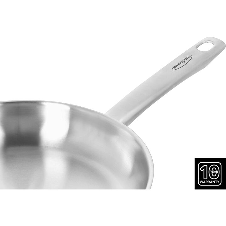 Bistro 3, Poêle 20 cm, large 3