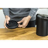 Enfinigy, Electric kettle, 1 l, black, small 3