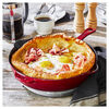 Cast Iron, 11-inch, Frying Pan Traditional, Cherry - Factory Second, small 7