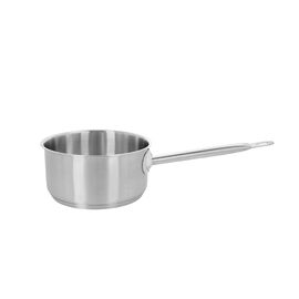 Steelpan met deksel 16 cm / 1,5 l
