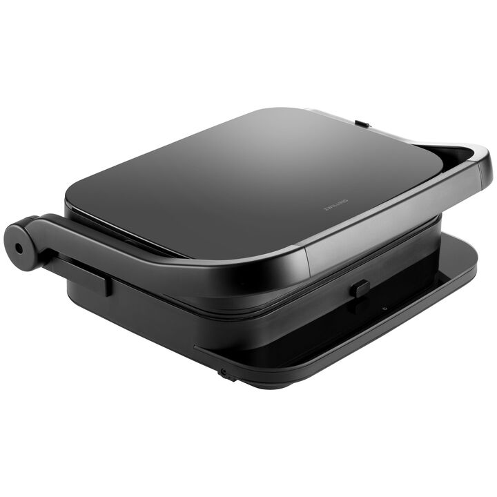 Enfinigy, Contact grill, black, large 3