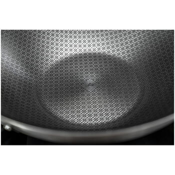Wok Tava | 18/10 Paslanmaz &Ccedil;elik | 30 cm,,large 10