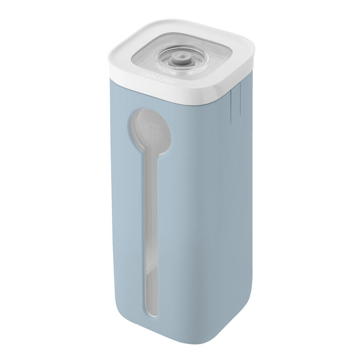 Fresh & Save CUBE, CUBE Cover 3S / 10 cm, Blå, large 2