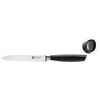 &Ccedil;ok Ama&ccedil;lı Bı&ccedil;ak 13 cm, Siyah,,large